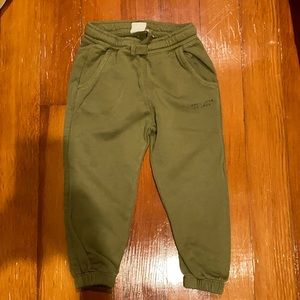 Zara Boy Joggers